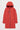 Seasalt Coverack Waterproof Coat in Dark Cinnamon