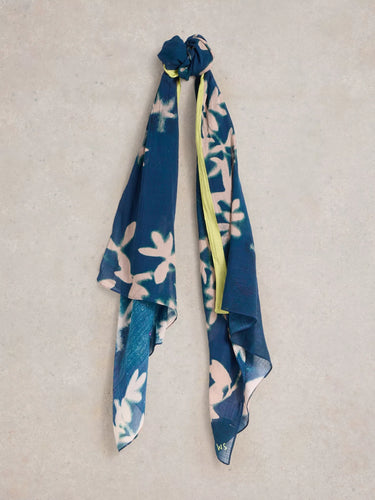 White Stuff Cherry Blossom Scarf