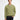 Barbour Pima Cotton Long‑Sleeve Knitted Polo Shirt – Laurel Green (MKN1716GN34)
