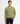 Barbour Pima Cotton Long‑Sleeve Knitted Polo Shirt – Laurel Green (MKN1716GN34)