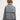 Barbour Bronwyn Gingham Funnel‑Neck Showerproof Jacket – Navy – LSP0320NY71