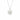 Clogau Natures Wonder Sterling Silver Locket 3SFMN907