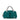 Roka Gatwick Recycled Canvas Travel bag - Medium