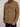 Brakeburn Newchurch Canvas Shacket – Brown