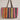 White Stuff Sabrina Crochet Tote Bag