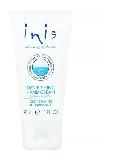 Inis Travel Size Hand Cream 30ml