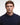 Barbour Lowfen Cable Crew Jumper in Navy