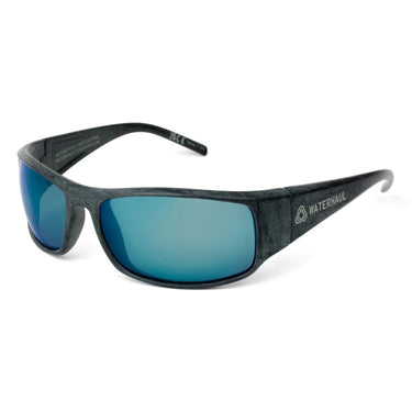Waterhaul Unisex Zennor Slate Polarised Sunglasses