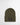 Barbour Harton Beanie Hat in Deep Olive - One Size