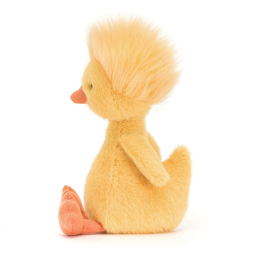 Dorit Duckling ROCK3D