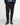 Barbour Men's Jennings Moleskin Trousers in Navy