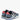Hoff Women's Art Blue Multicoloured Trainers