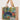 Seasalt Cute Jute Artist's Cat Chamomile Bag