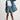 Seasalt Pack-It Waterproof Jacket in Marine Forms Lake