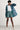Seasalt Pack-It Waterproof Jacket in Marine Forms Lake