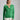 White Stuff Lulu Button Cardigan – Mid Green