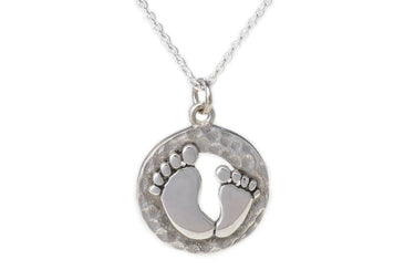 Annabella Moore 'Greatest Gift' Necklace
