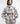 Barbour Suri Checked Showerproof Jacket in Safari Dress Tartan/Mist