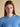 Joules Blue Classic Crew Neck Cotton Cable Knit Jumper