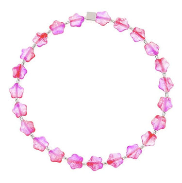 Carrie Elspeth Twinkles Bracelet - Pink/Purple