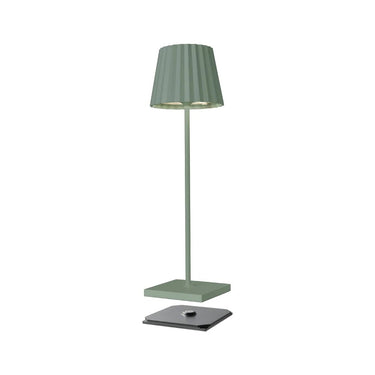 Cordless Splashproof LED Home and Garden Table Lamp Troll 2.0