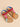 Brakeburn Playful Webbing Strap Sandal