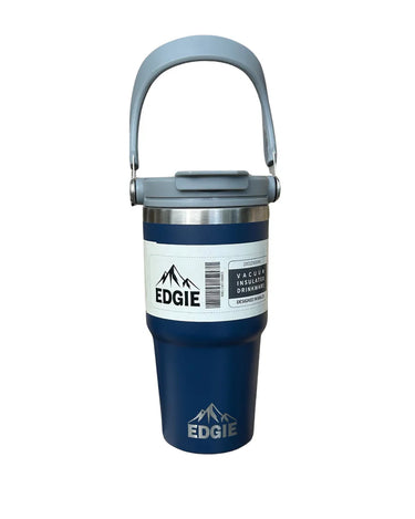 Edgie 'The Busy One' Travel Mug