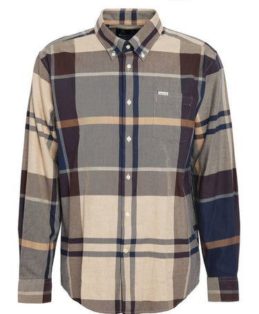 Barbour Bearpark Regular Fit Shirt