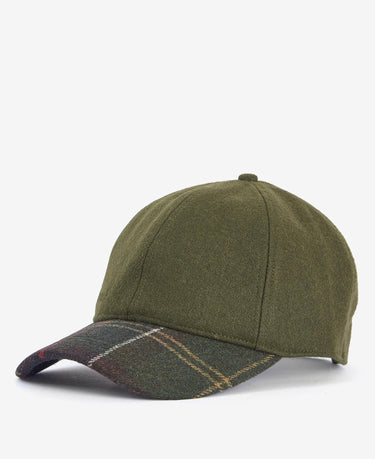 Barbour Roker Sports Cap