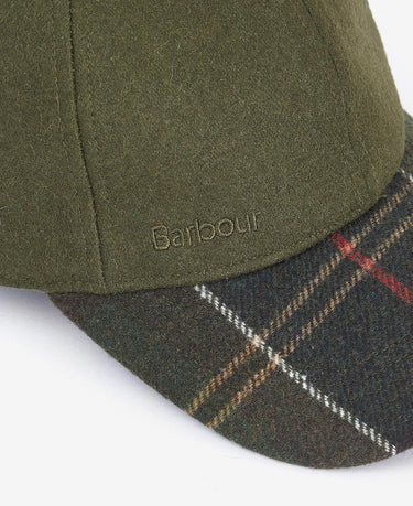 Barbour Roker Sports Cap