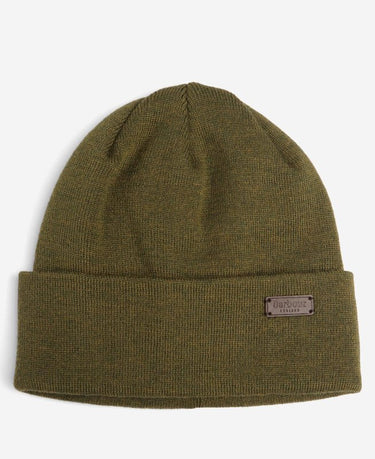 Barbour Men's Healey Beanie