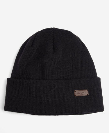 Barbour Men's Healey Beanie