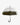 Hunter Transparent Moustache Bubble Umbrella