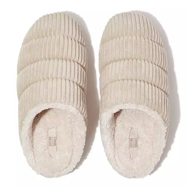 FitFlop Chrissie Corduroy Slippers
