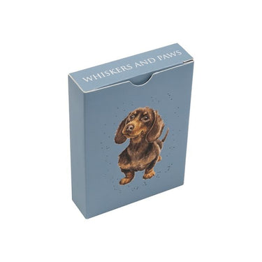 Wrendale Designs 'The Country Set' Animal Playing cards