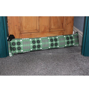Moose & Co Welsh Tapestry Draught Excluder