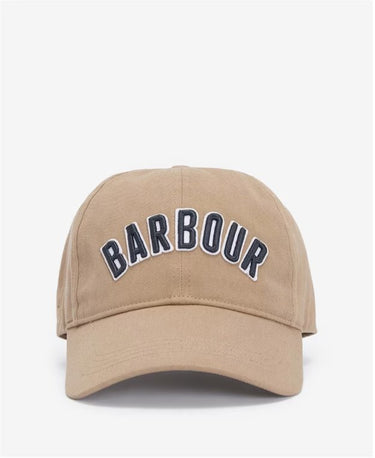 Men's Barbour Campbell Sports Cap