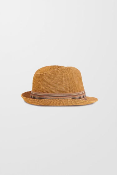 Barbour Men's Belford Trilby Hat