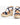 Barbour Lucia Leather Espadrille Wedge Sandals