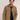 Brakeburn Newchurch Canvas Shacket – Brown