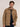 Brakeburn Newchurch Canvas Shacket – Brown
