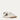 HOFF Mens Grand Central Trainer in White with Black