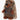 Barbour Dog Hedgehog Toy