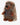 Barbour Dog Hedgehog Toy