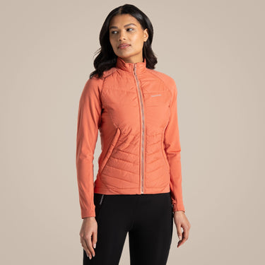 Craghoppers Women's Yolanda Hybrid Insulating Jacket