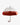 Hunter Transparent Moustache Bubble Umbrella