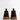 Barbour Blaine Chukka Boots in Choc Suede