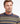 Barbour Men's Case Fair Isle Jumper in Navy Marl