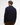 Barbour Lowfen Cable Crew Jumper in Navy
