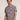 Brakeburn Mallaig Men’s Floral Printed Shirt – Blue